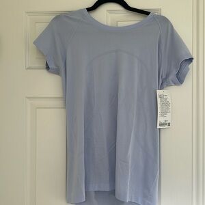 NWT Lululemon Swiftly Tech Short Sleeve 2.0